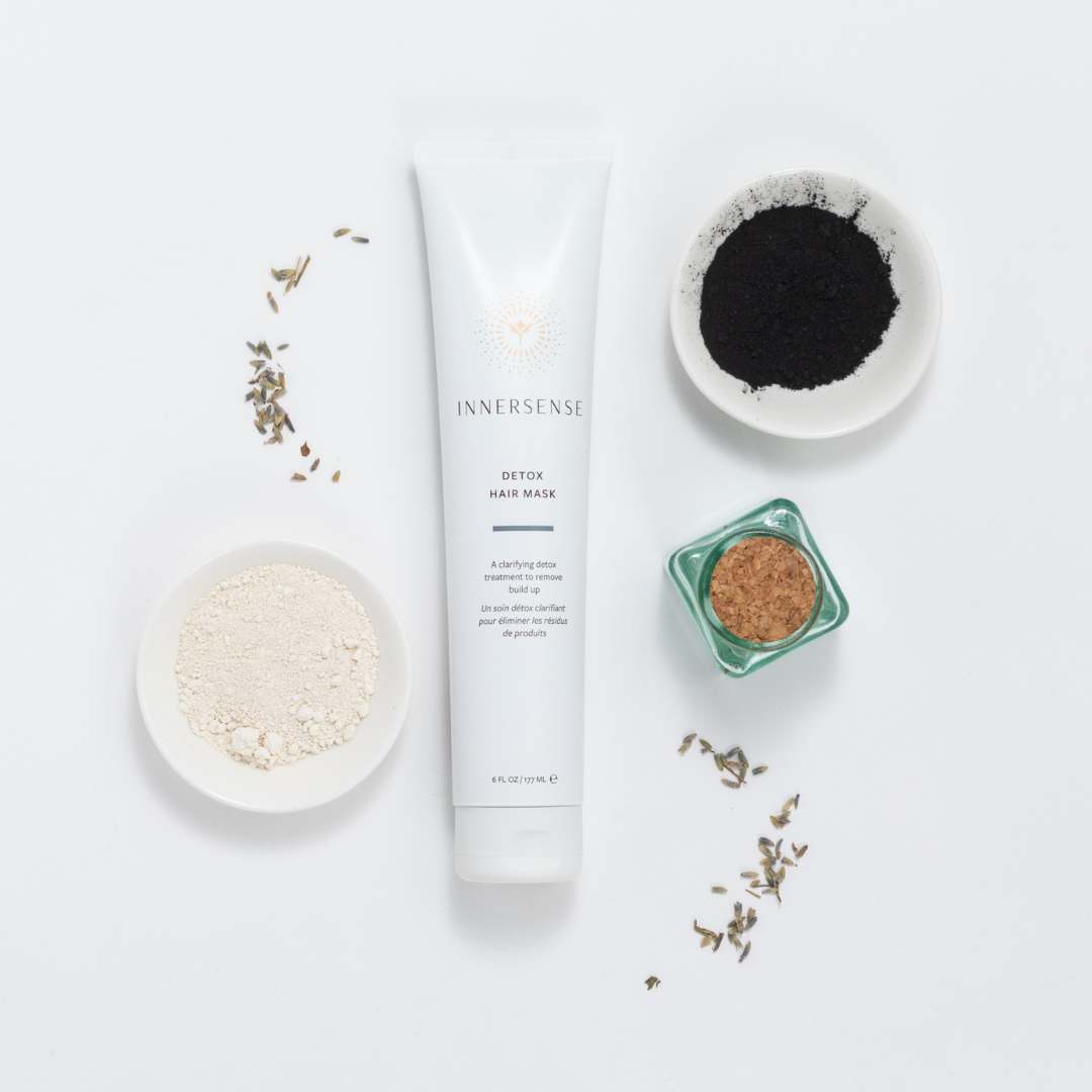 Detox Hair Mask