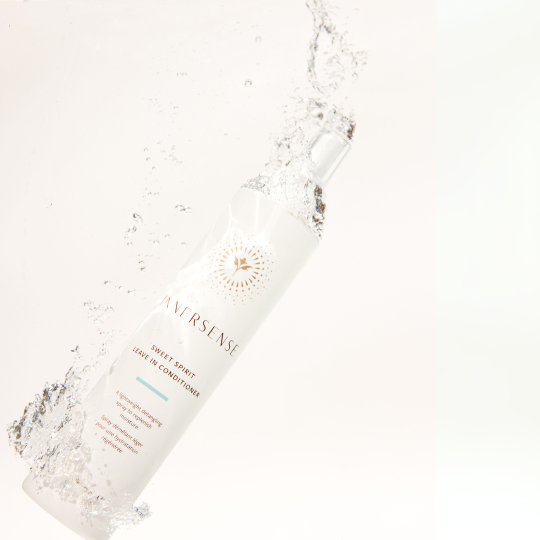 Sweet Spirit Leave-In Conditioner