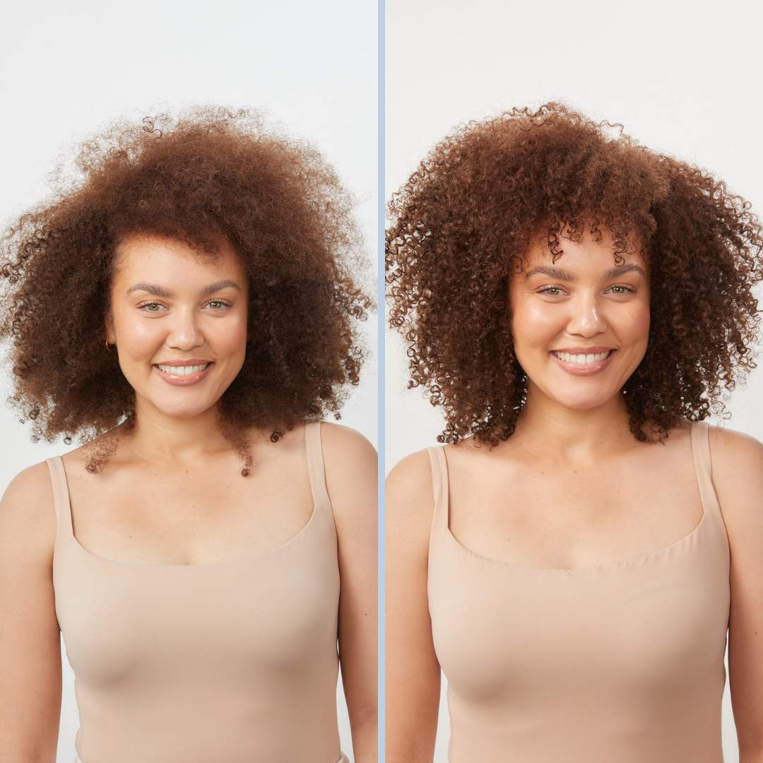 Clarity Hairbath