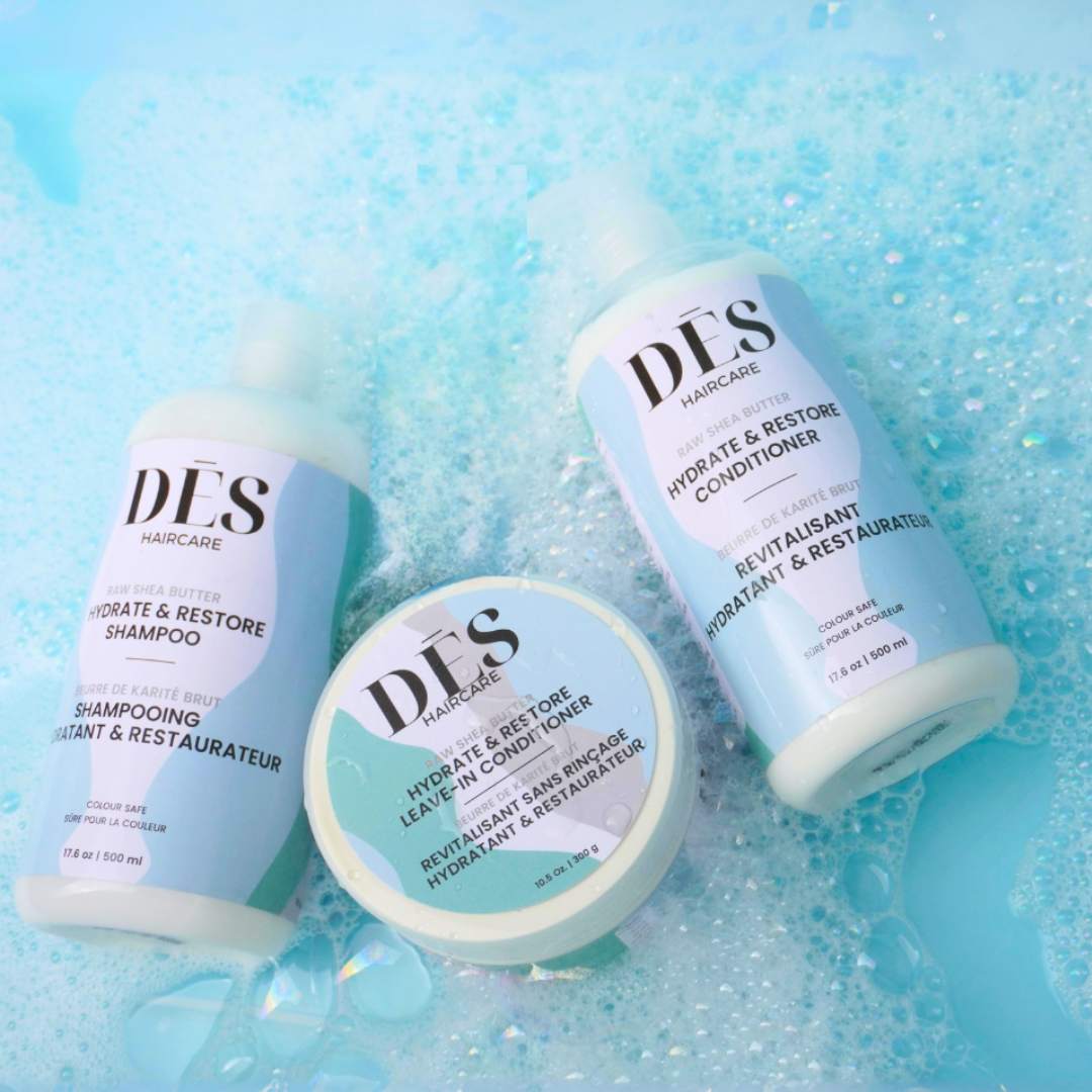 Hydrate & Restore Bundle