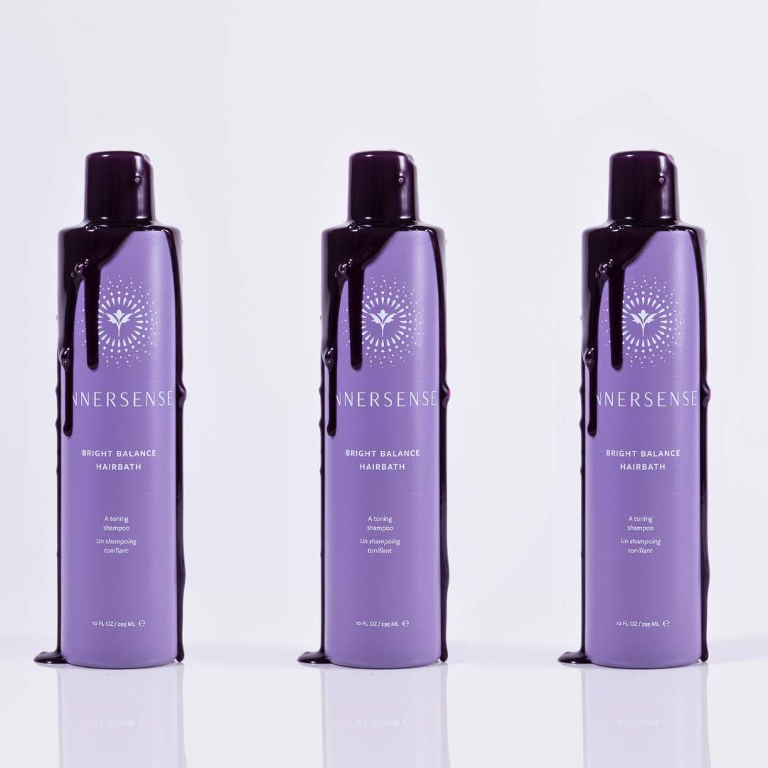 Bright Balance Hairbath