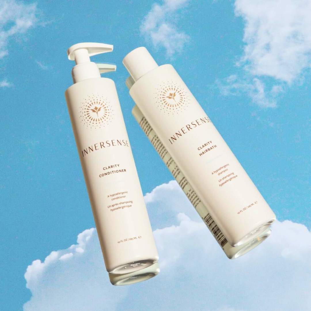 Clarity Hairbath