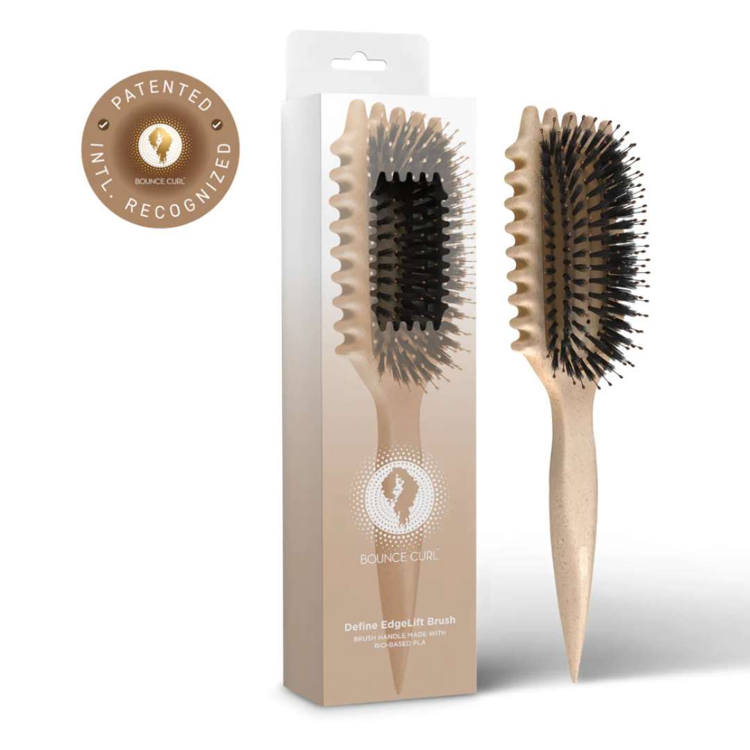 Define EdgeLift Brush™