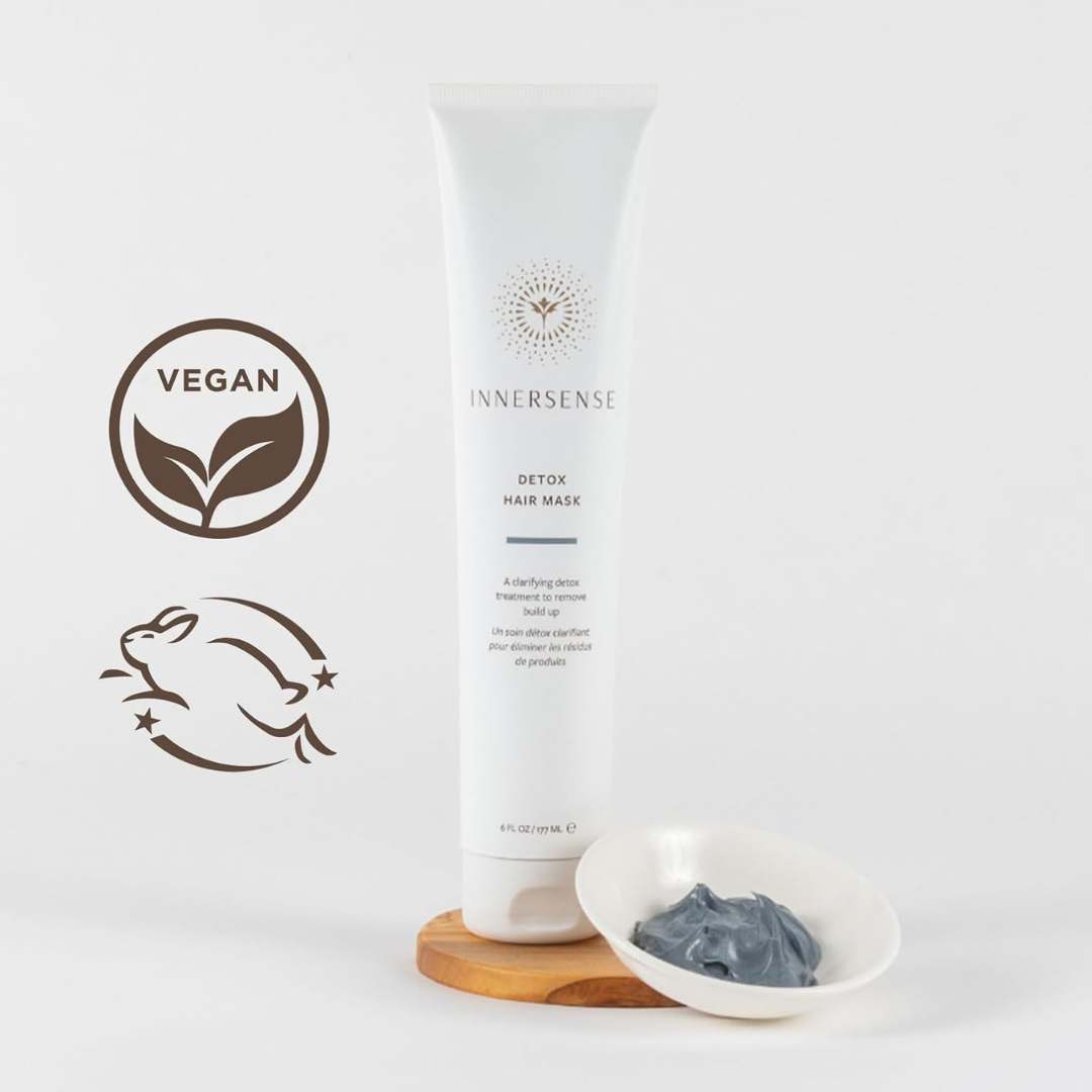 Detox Hair Mask