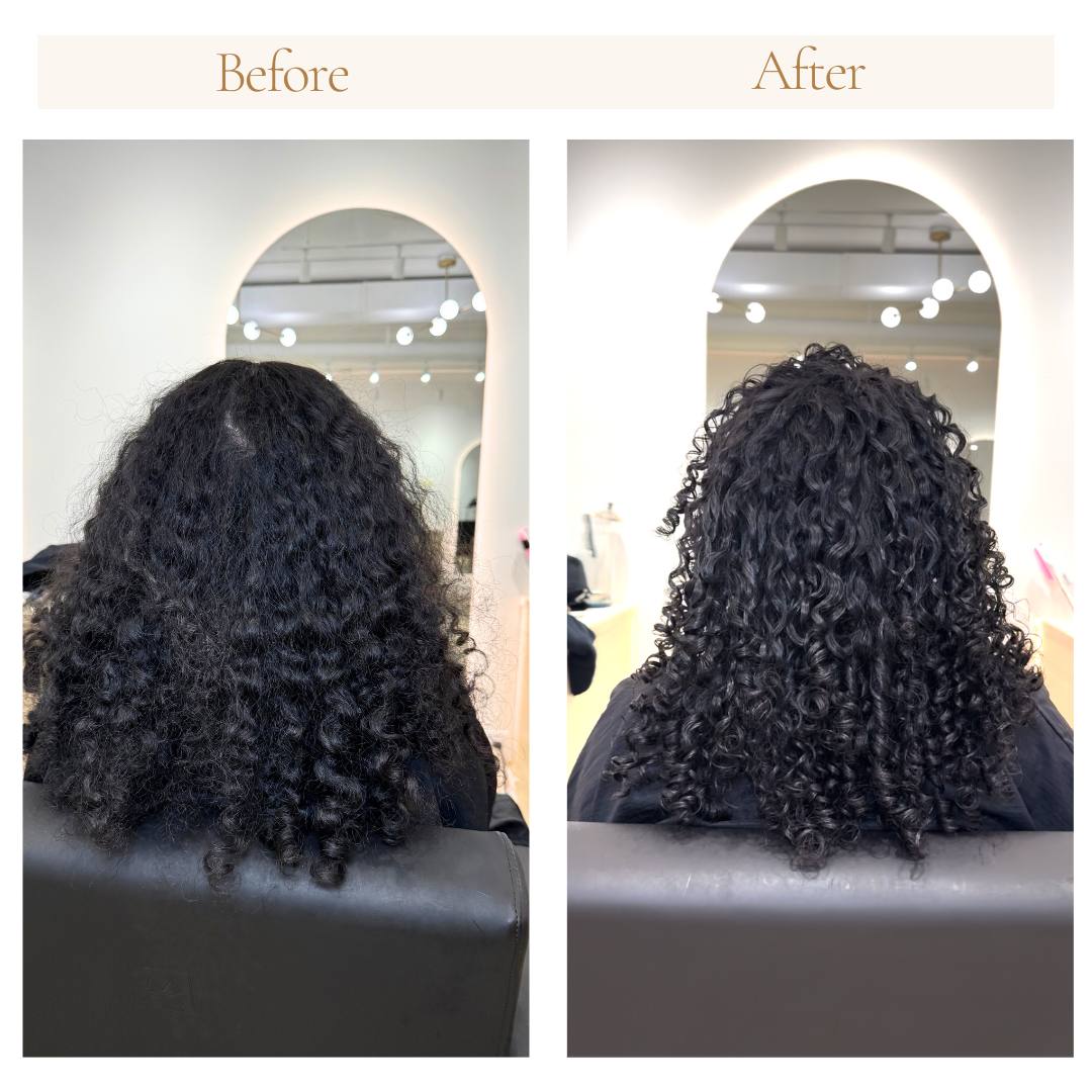 Hydrate & Restore Leave-in Conditioner - DES Hair Care