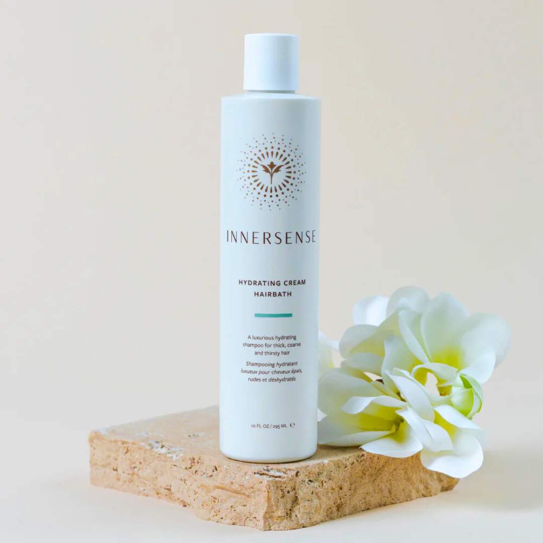 Hydrating Cream Hairbath