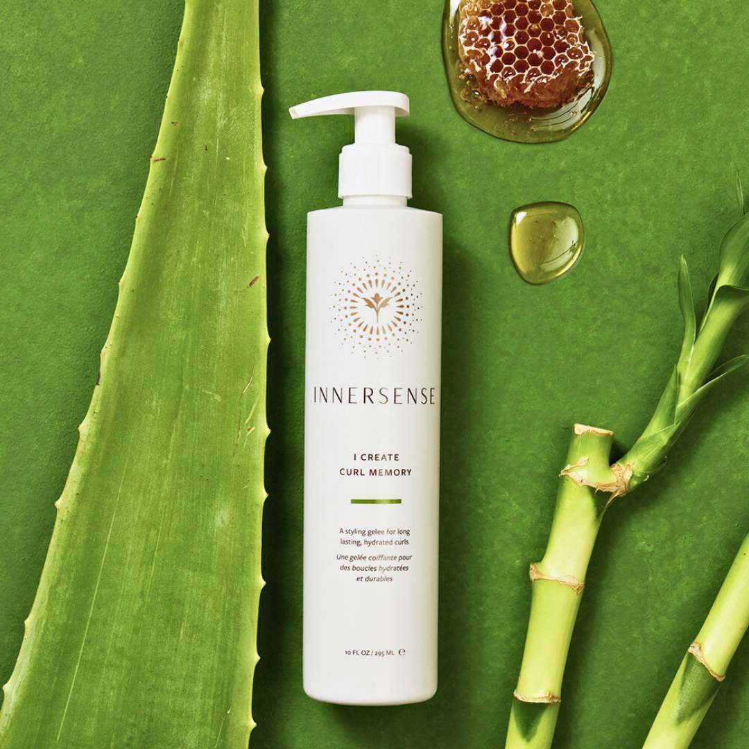 I Create Curl Memory