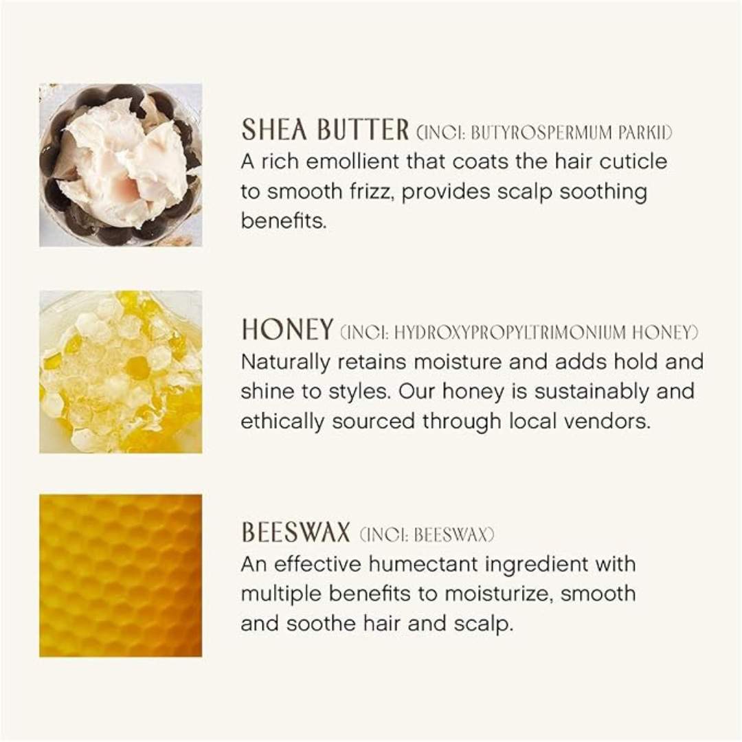 Inner Peace Whipped Creme Texturizer