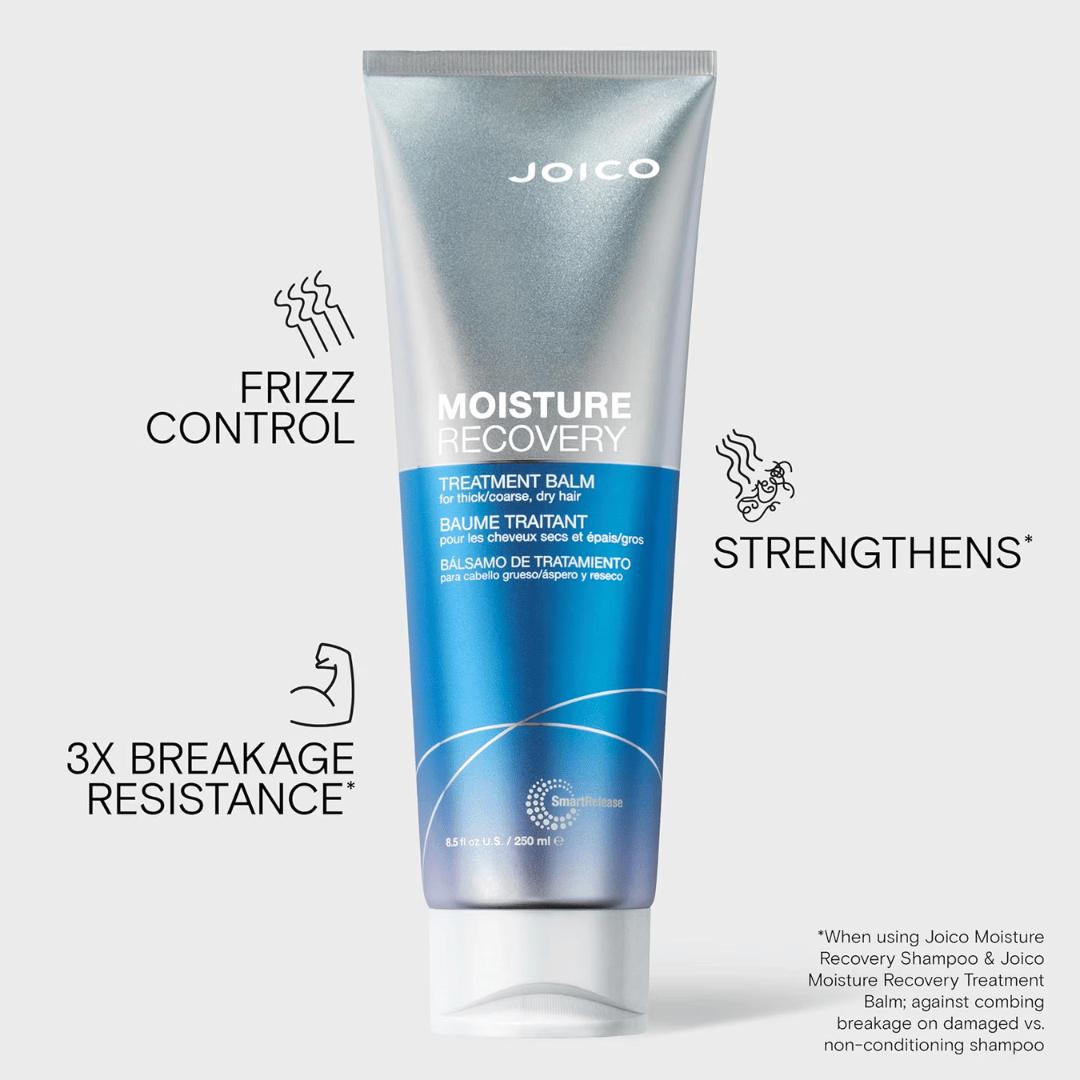 JOICO Moisture Recovery Treatment Balm