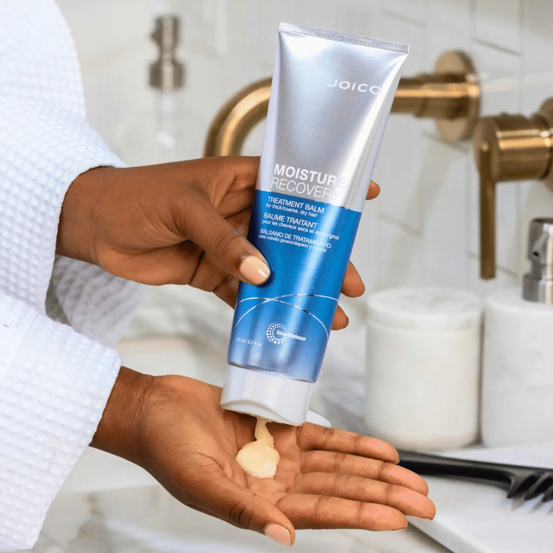 JOICO Moisture Recovery Treatment Balm