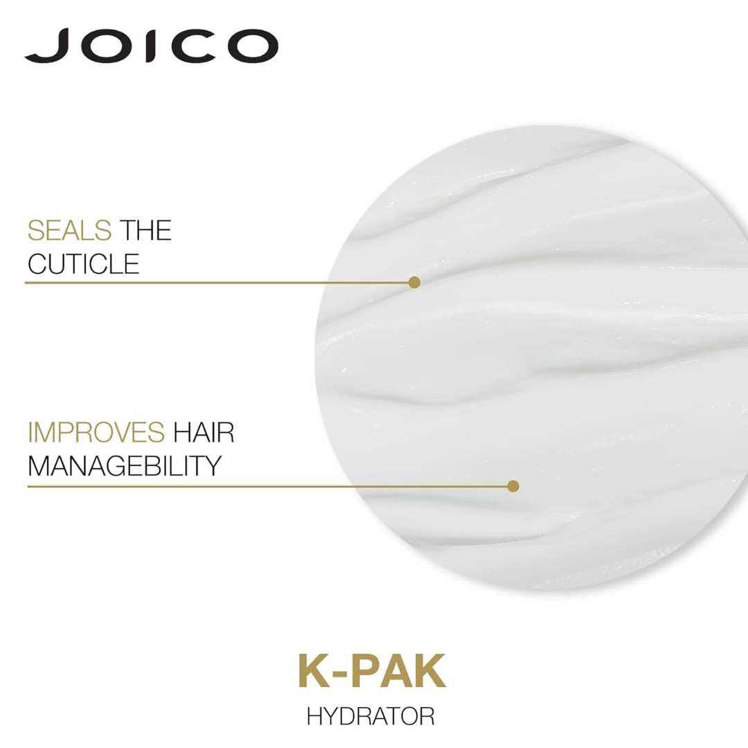 JOICO K-Pak Hydrator Intense Treatment