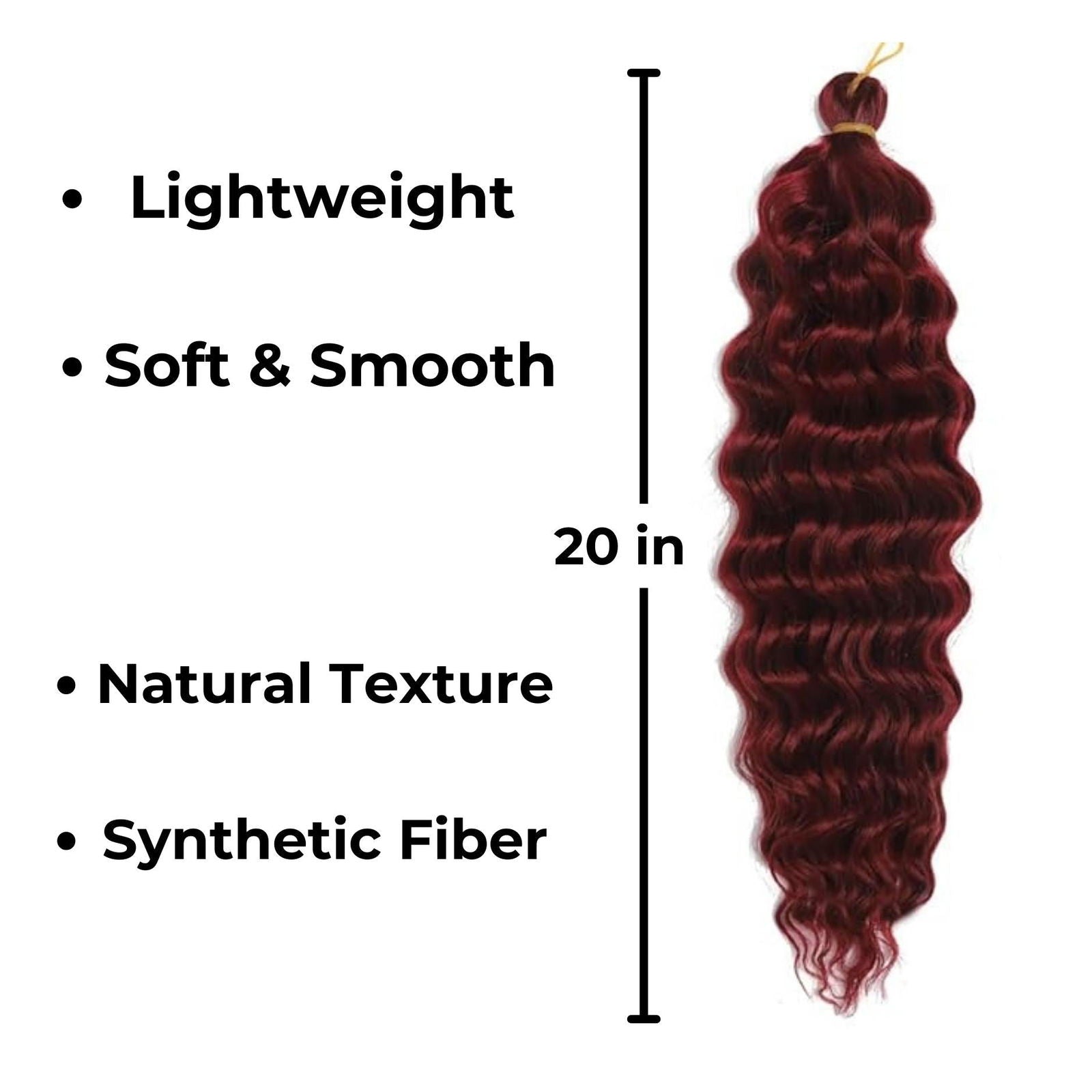 Ocean Wave - DES Hair Care