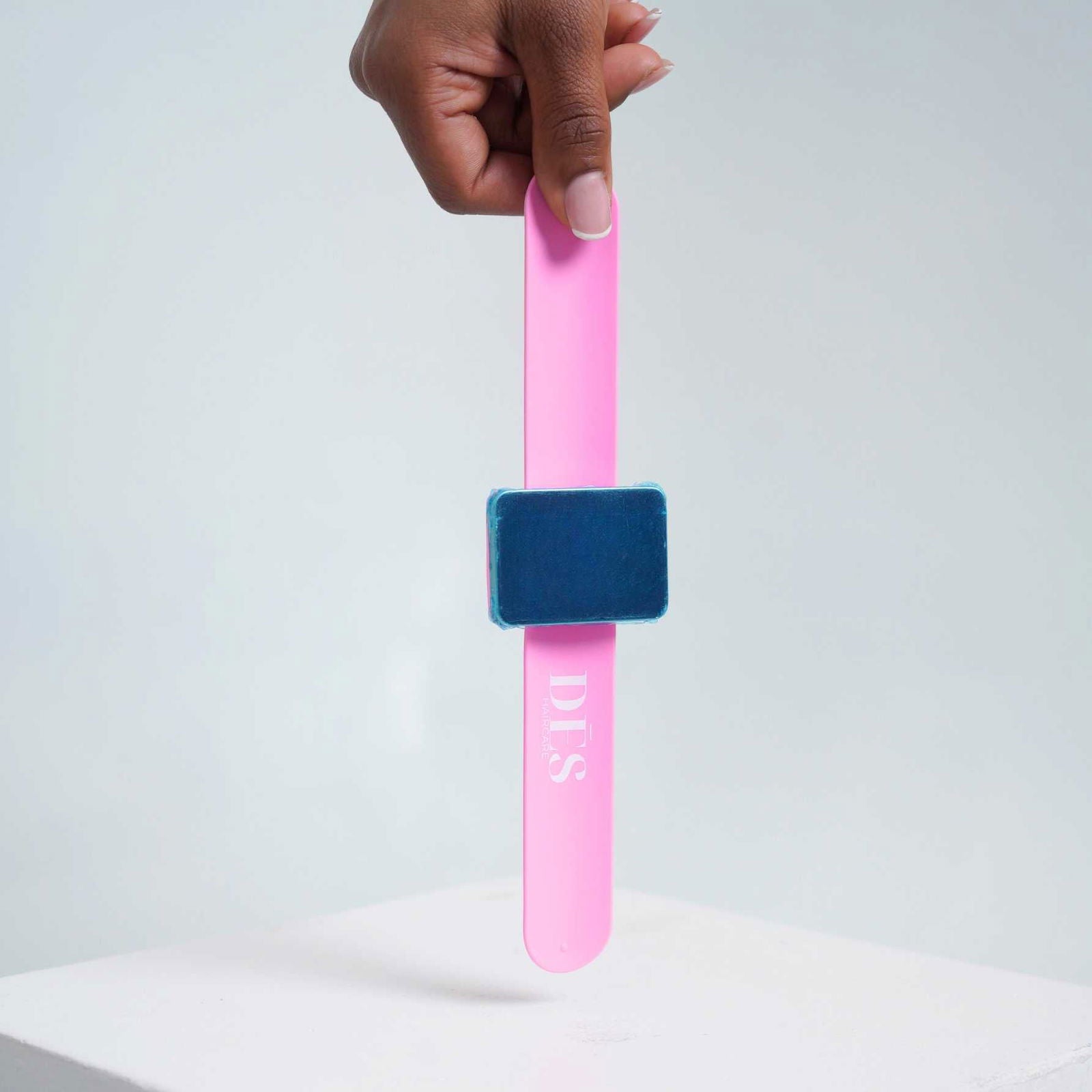 Product Band - DES Hair Care