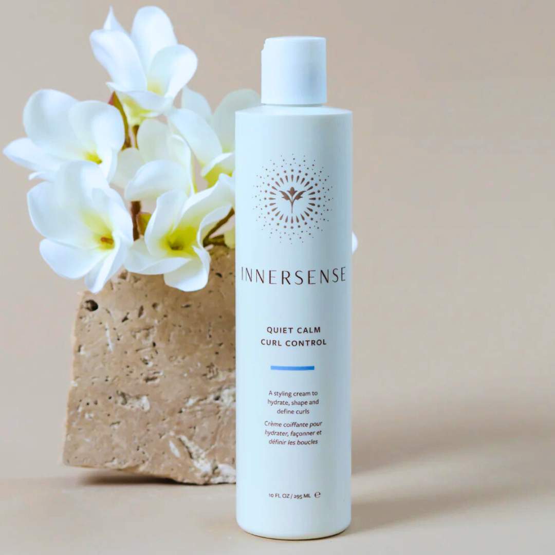 Quiet Calm Curl Control