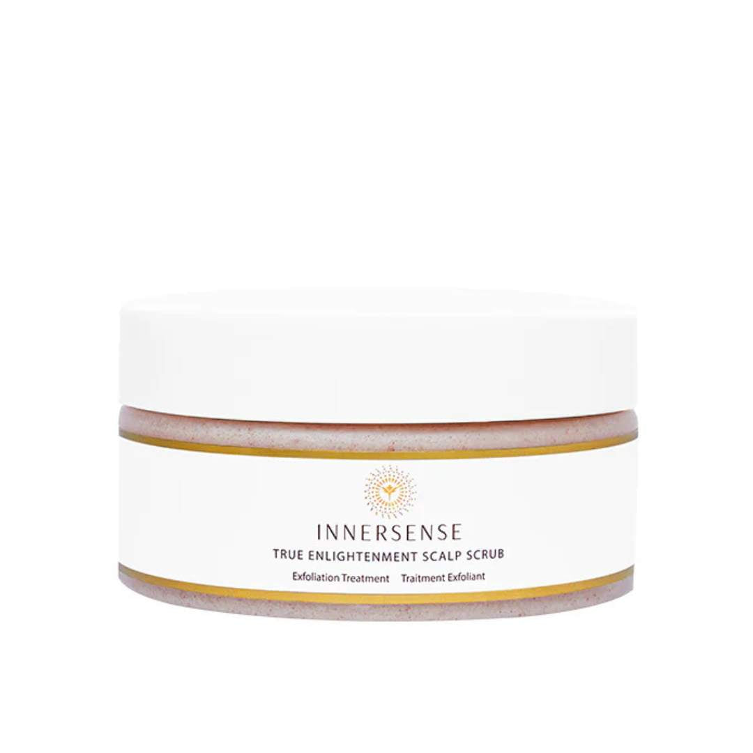True Enlightenment Scalp Scrub