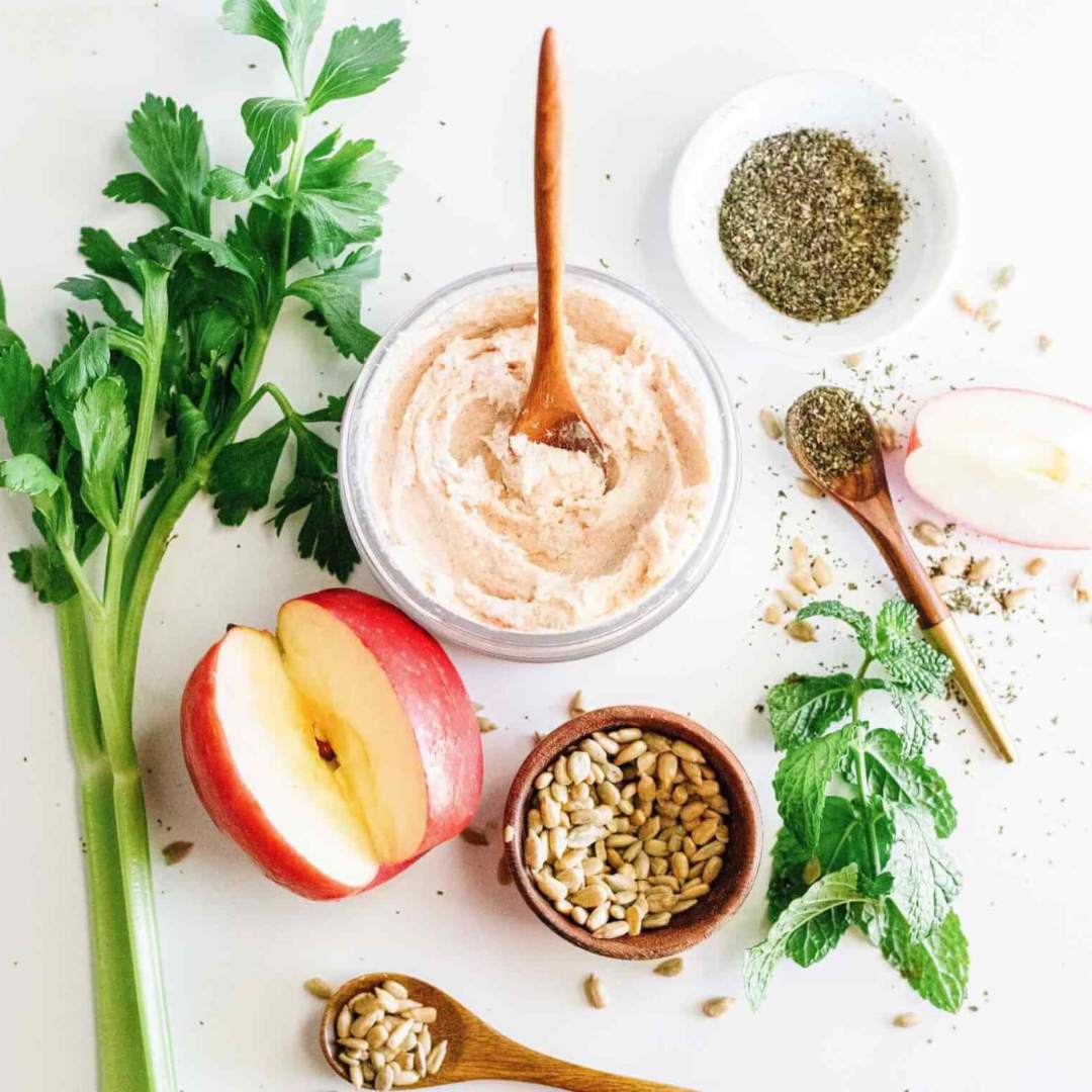 True Enlightenment Scalp Scrub