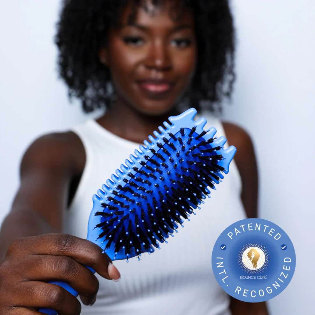 Volume EdgeLift Brush™