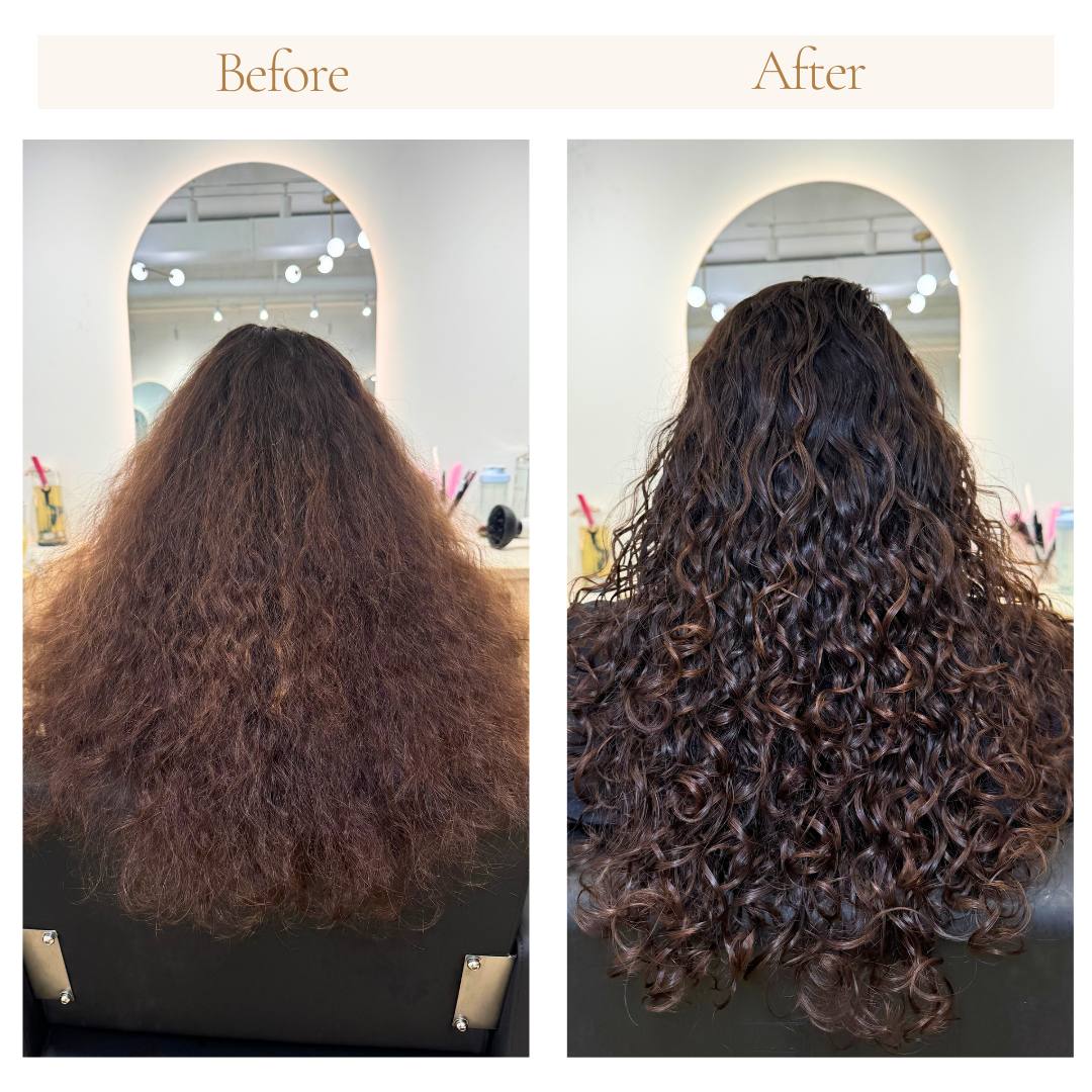 Hydrate & Restore Conditioner