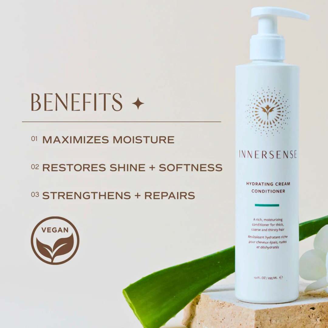 Hydrating Cream Conditioner