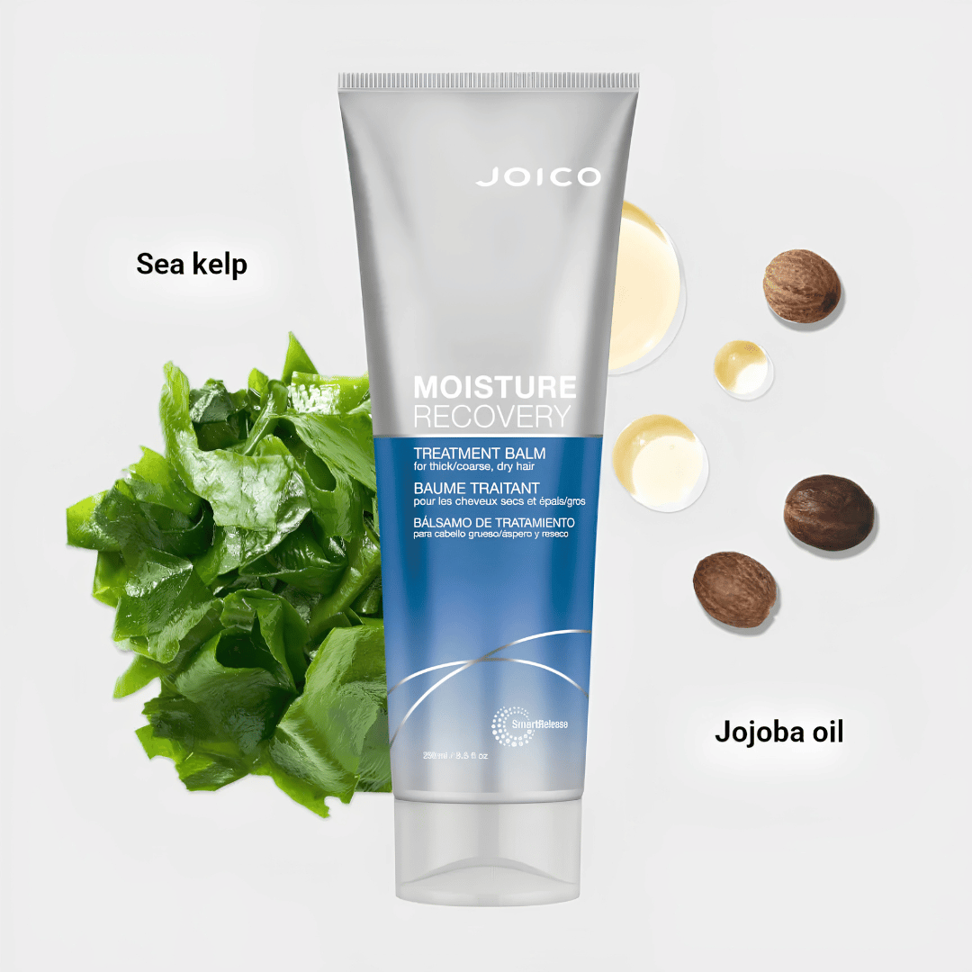 JOICO Moisture Recovery Treatment Balm