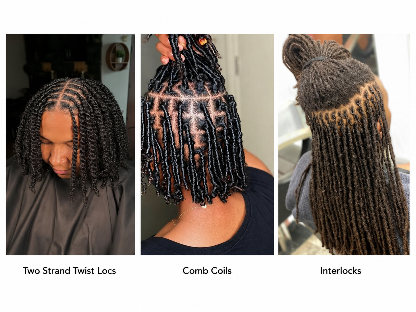 Which Is the Best Method to Start Locs?