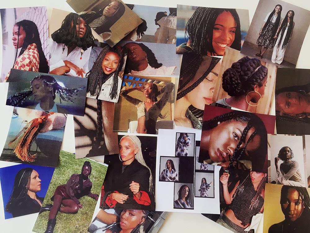 How to choose the right protective style?