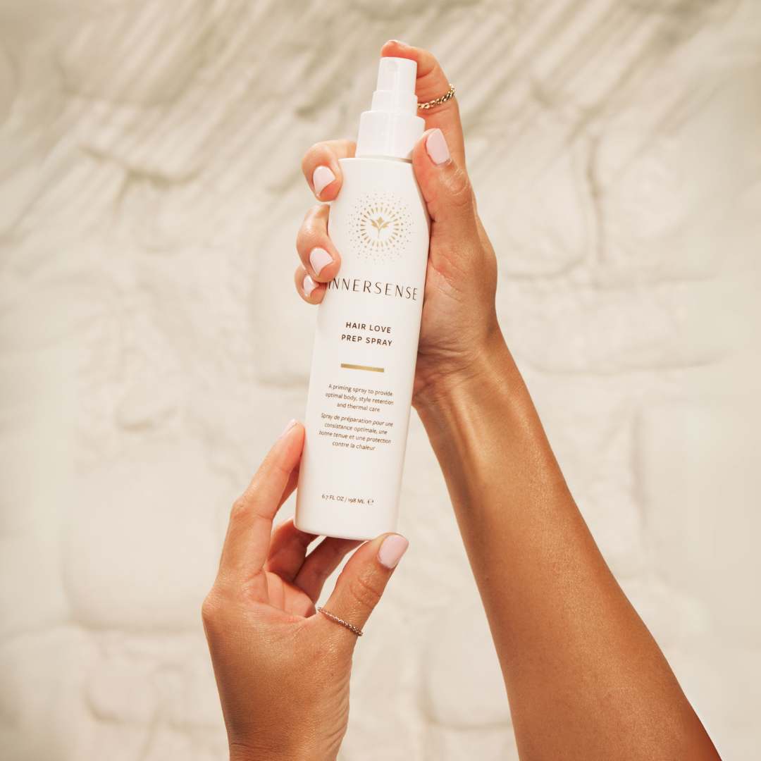 Hair Love Prep Spray