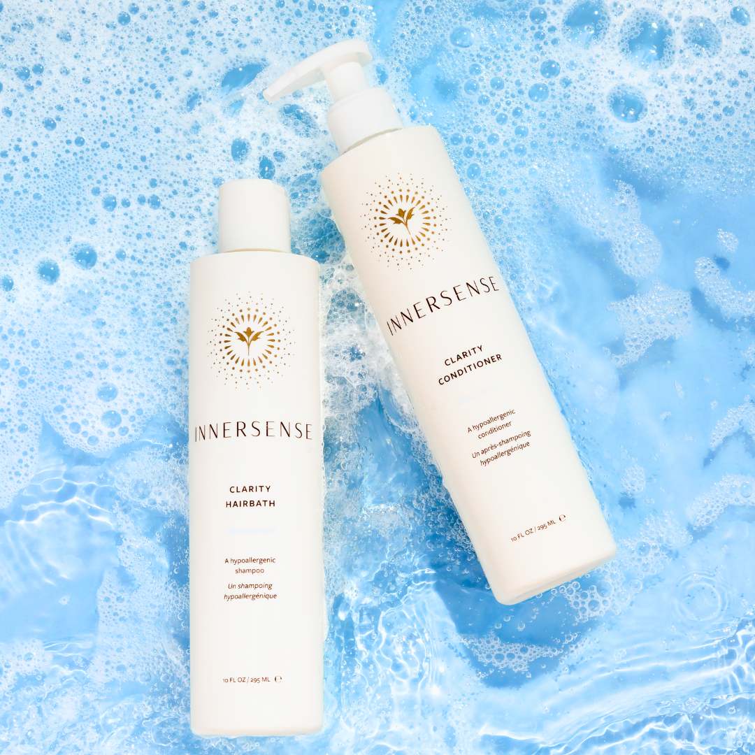 Clarity Conditioner