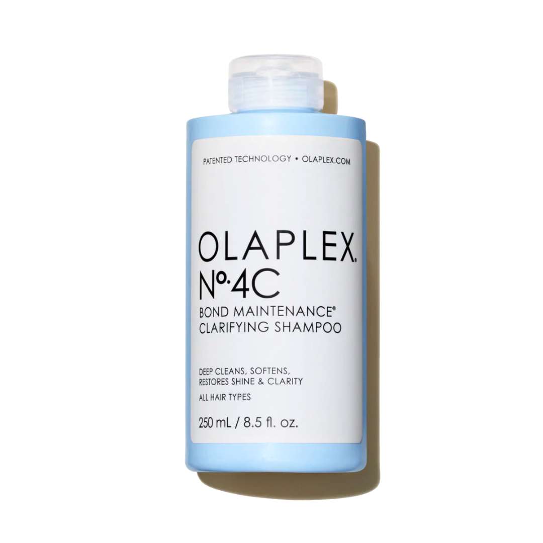 Nº.4C BOND MAINTENANCE® CLARIFYING SHAMPOO