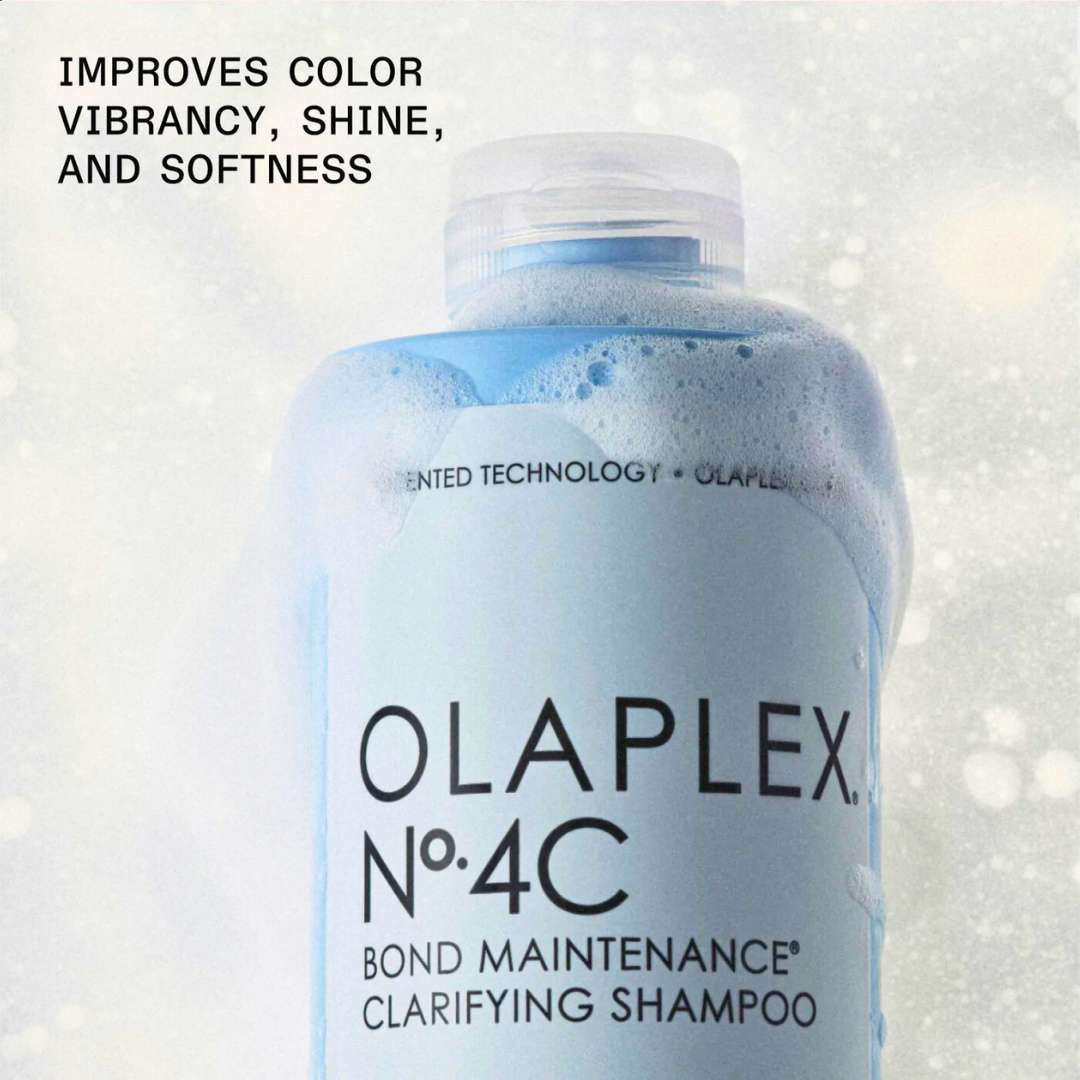 Nº.4C BOND MAINTENANCE® CLARIFYING SHAMPOO
