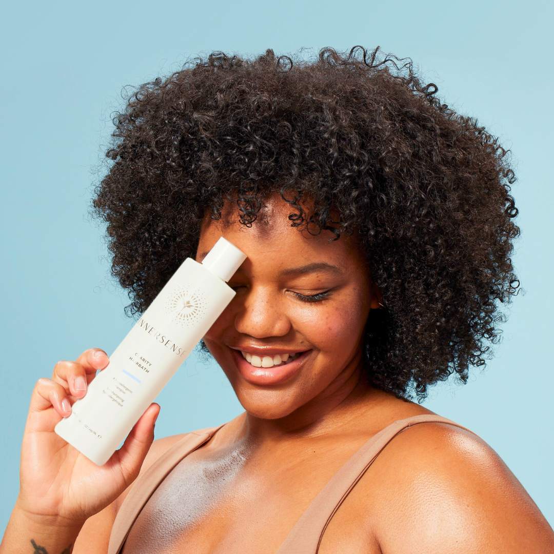 Clarity Hairbath