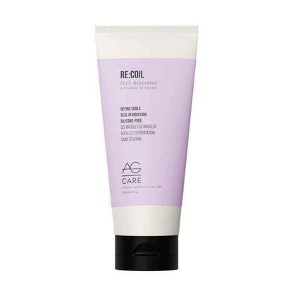 RE:COIL Curl Activator