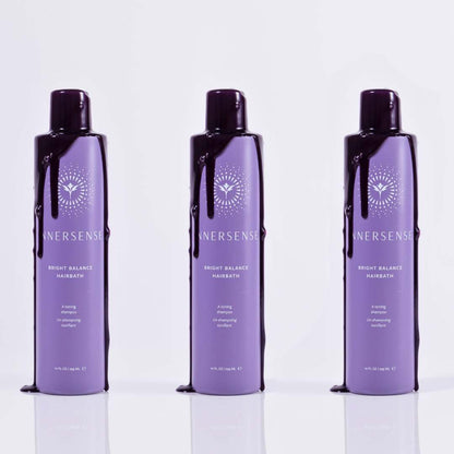 Bright Balance Hairbath