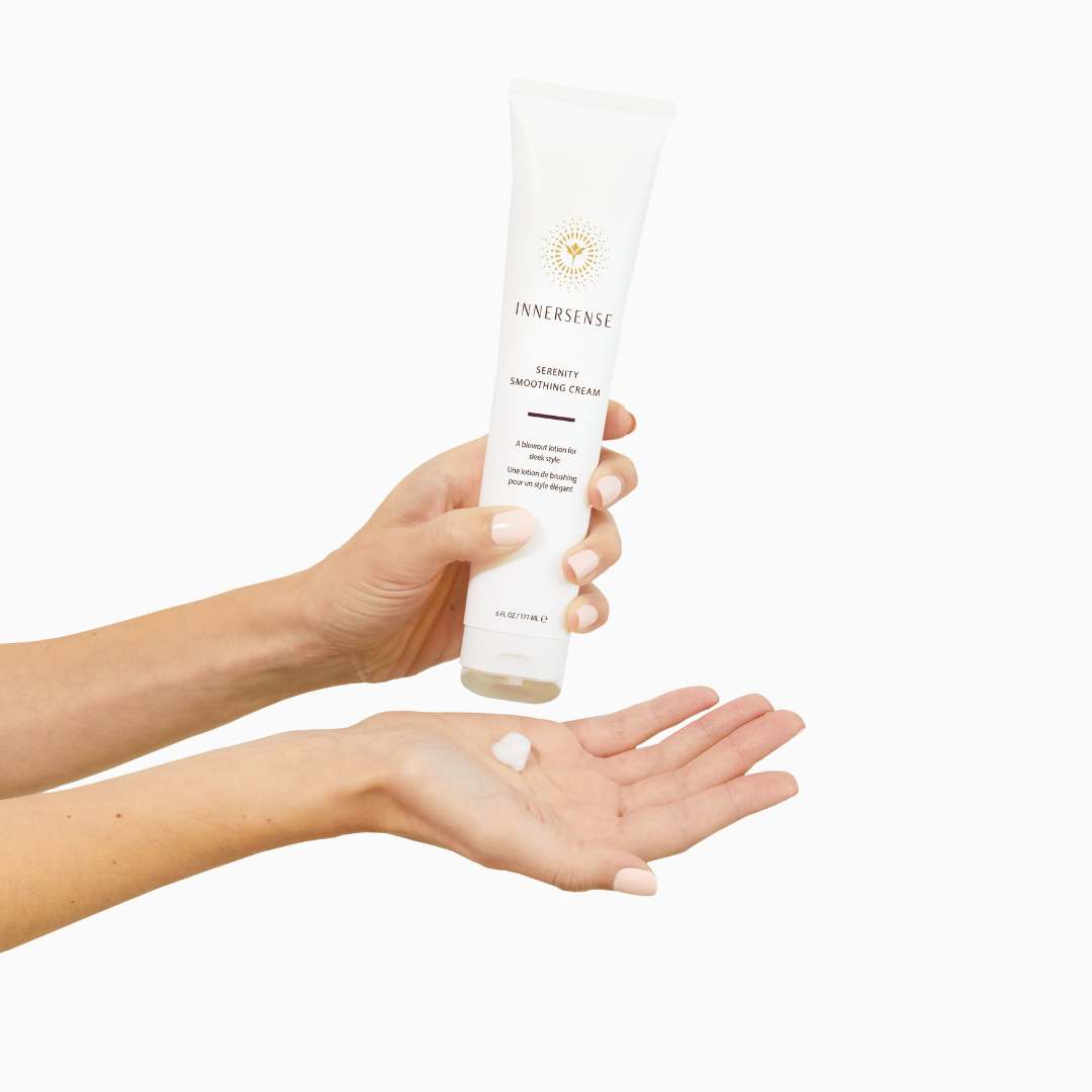 Serenity Smoothing Cream