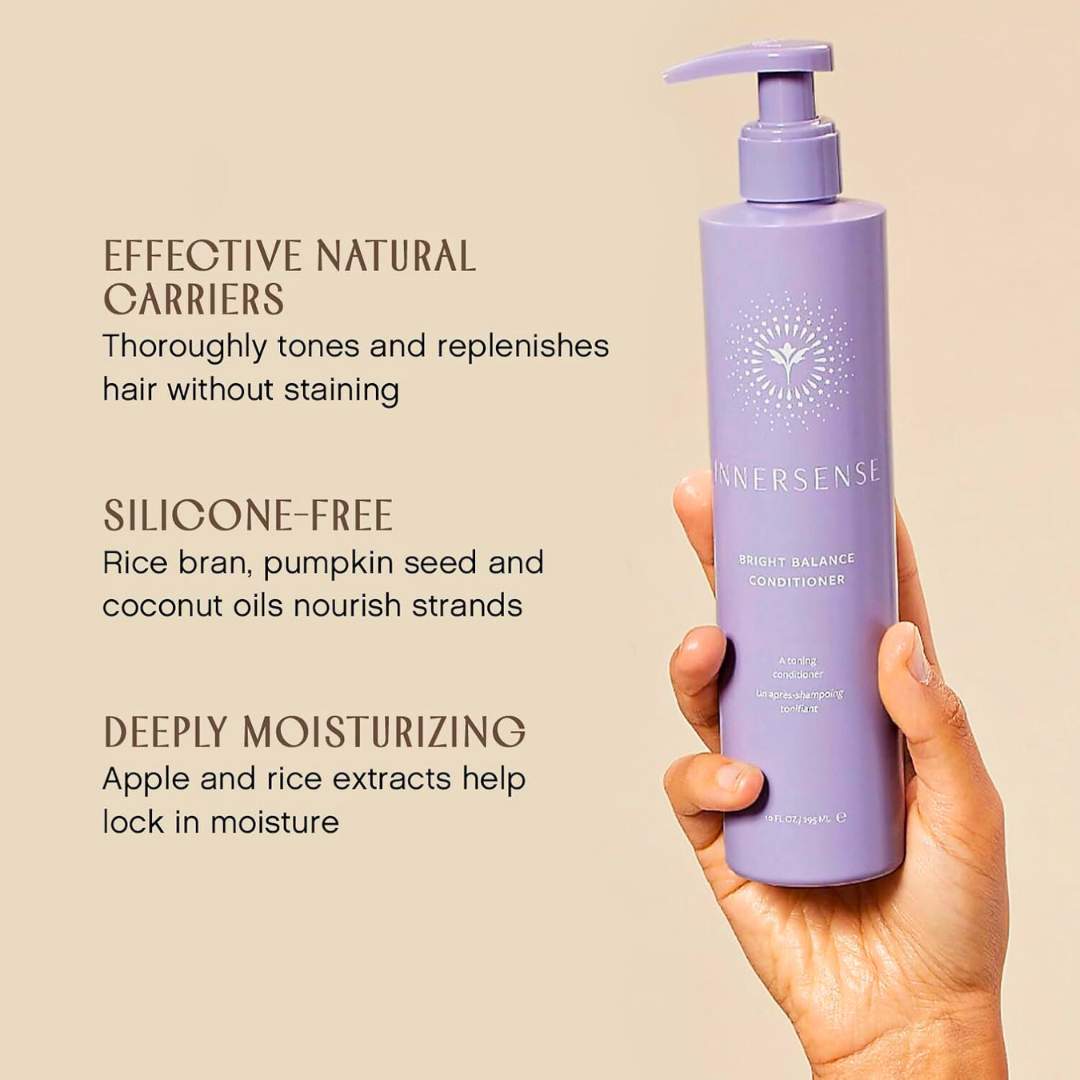 Bright Balance Conditioner