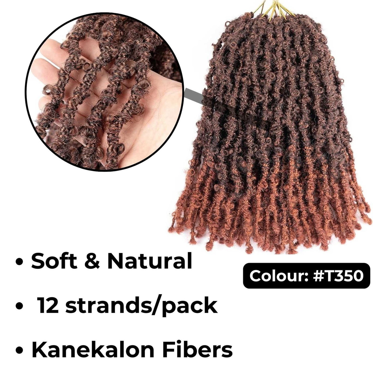 Butterfly Locs - DES Hair Care