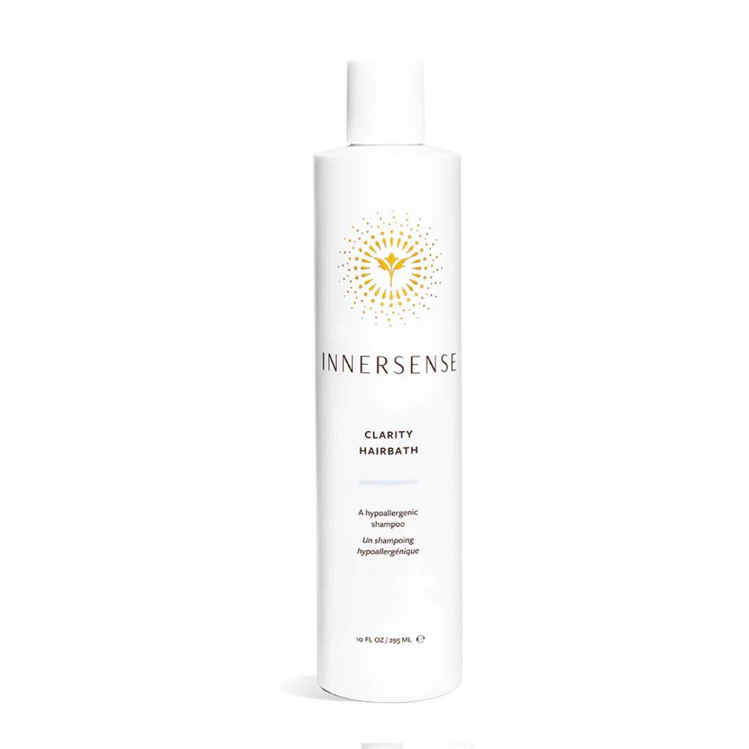 Clarity Hairbath
