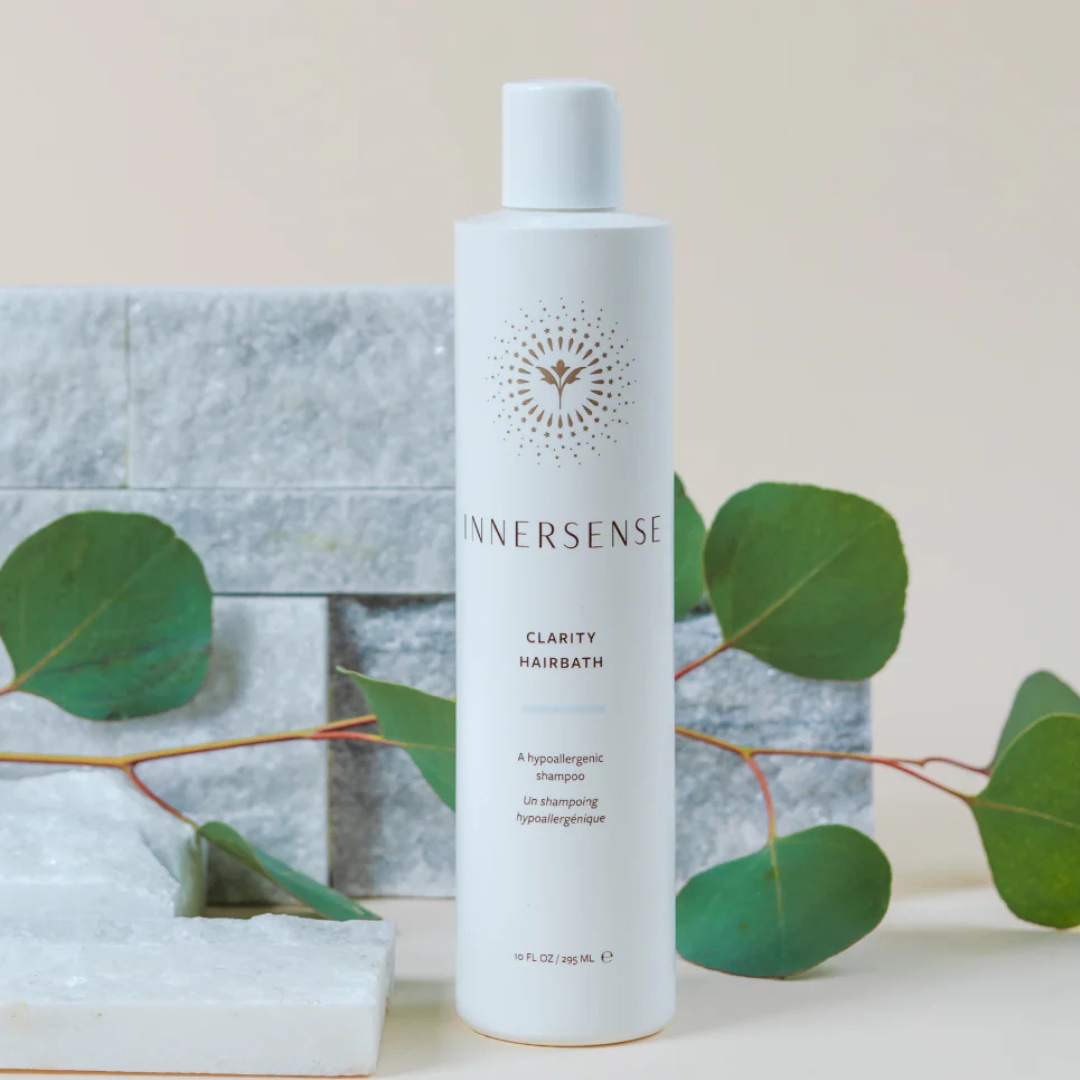 Clarity Hairbath