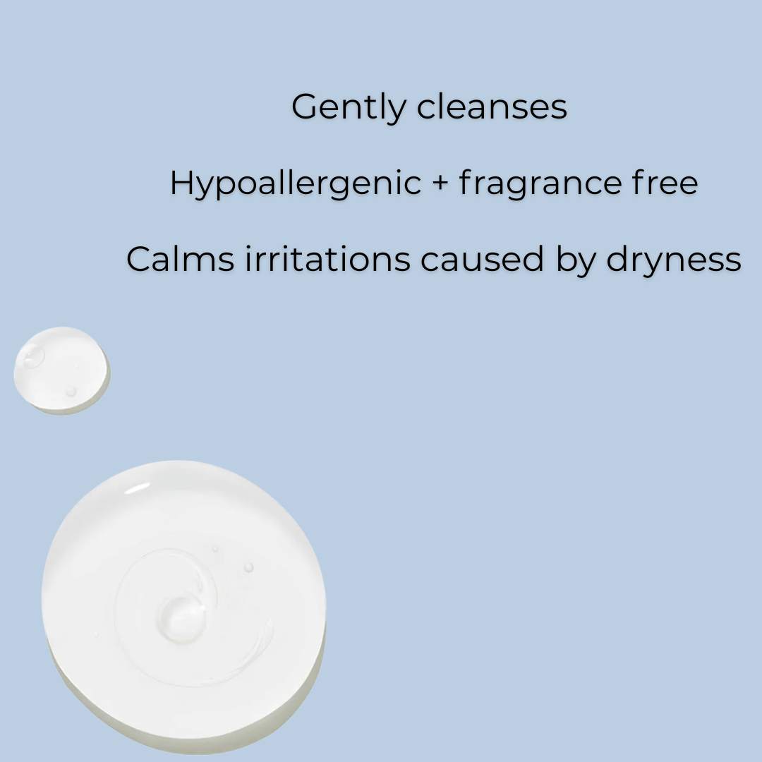 Clarity Hairbath