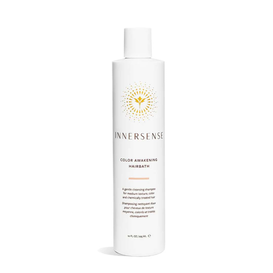 Color Awakening Hairbath