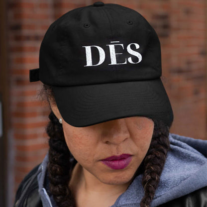DES Hats - DES Hair Care