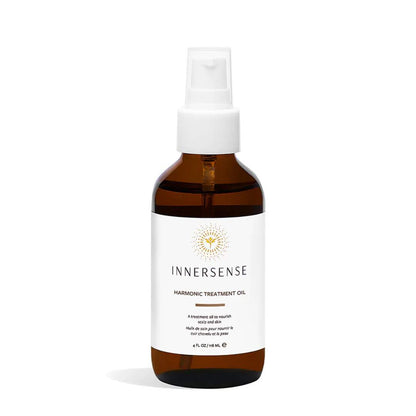 Harmonic Treatment Oil