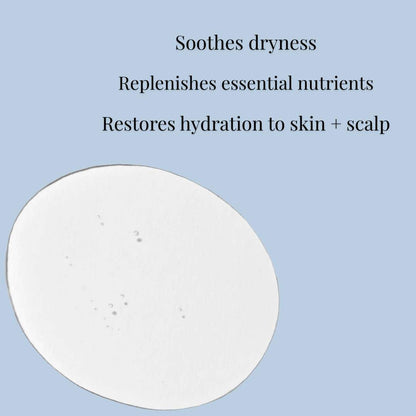 Harmonic Treatment Oil