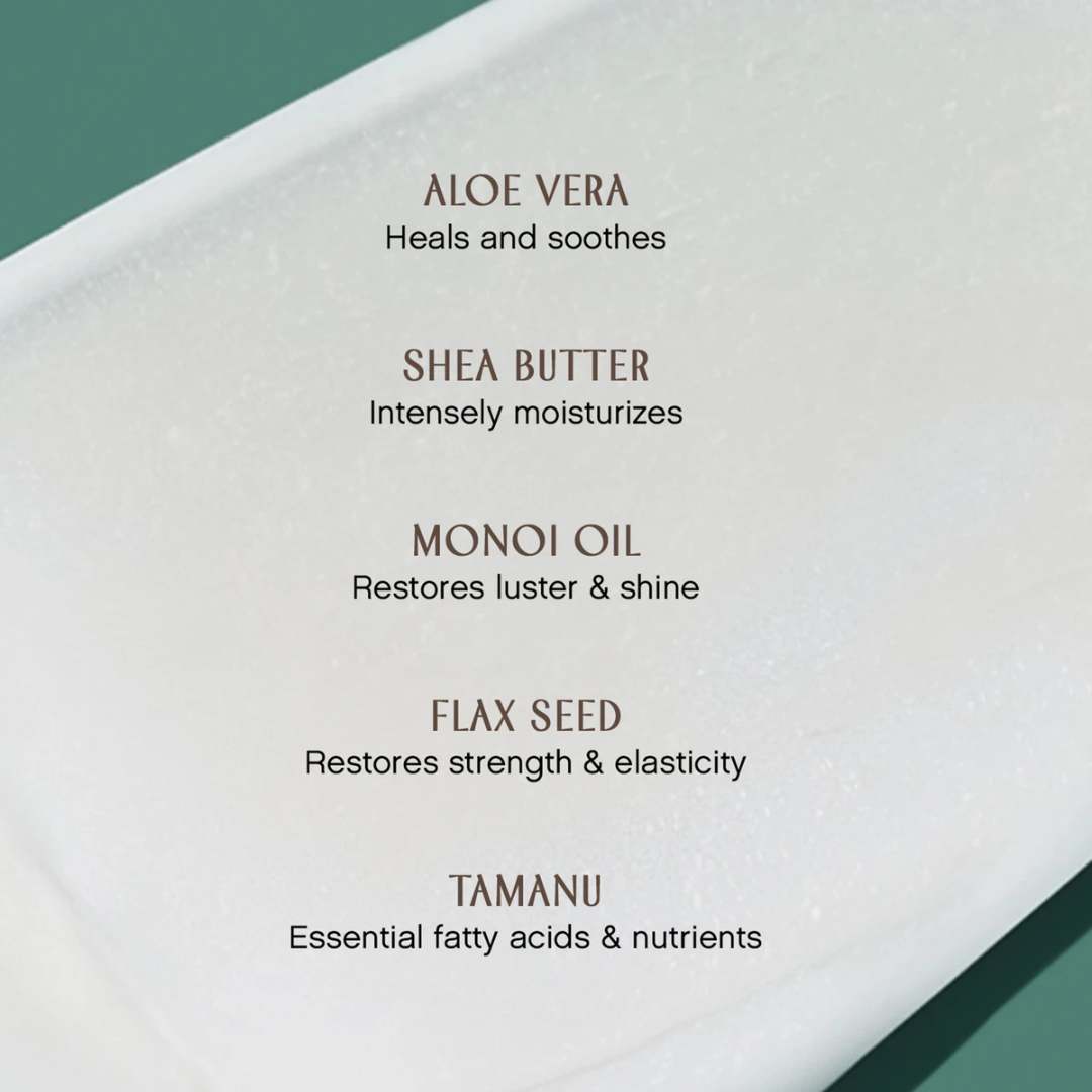 Hydrating Cream Conditioner