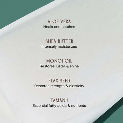 Hydrating Cream Conditioner