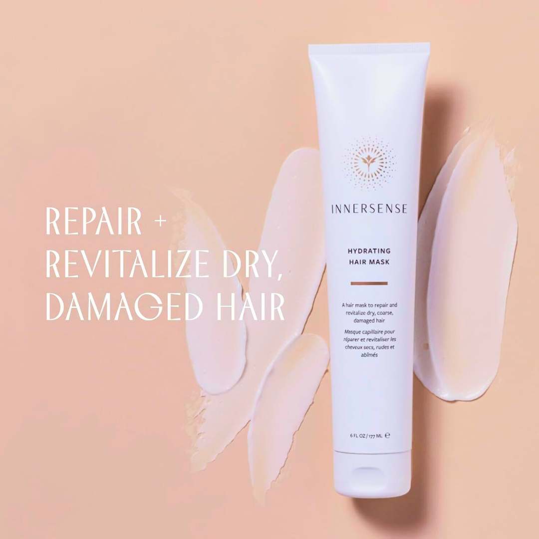 Hydrating Hair Mask