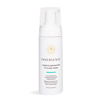 I Create Definition Styling Foam