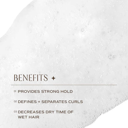 I Create Definition Styling Foam