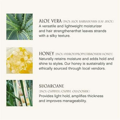 I Create Lift Volumizing Foam