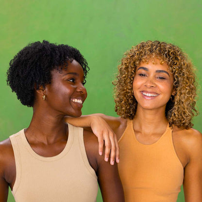 I Create Curl Memory